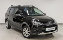 Lada (ВАЗ) Kalina