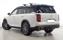 GAC GS8
