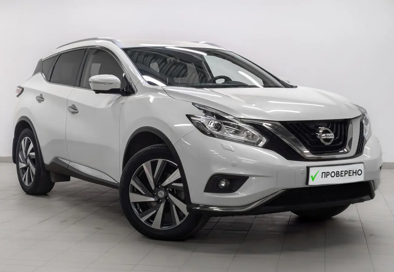 Nissan Murano