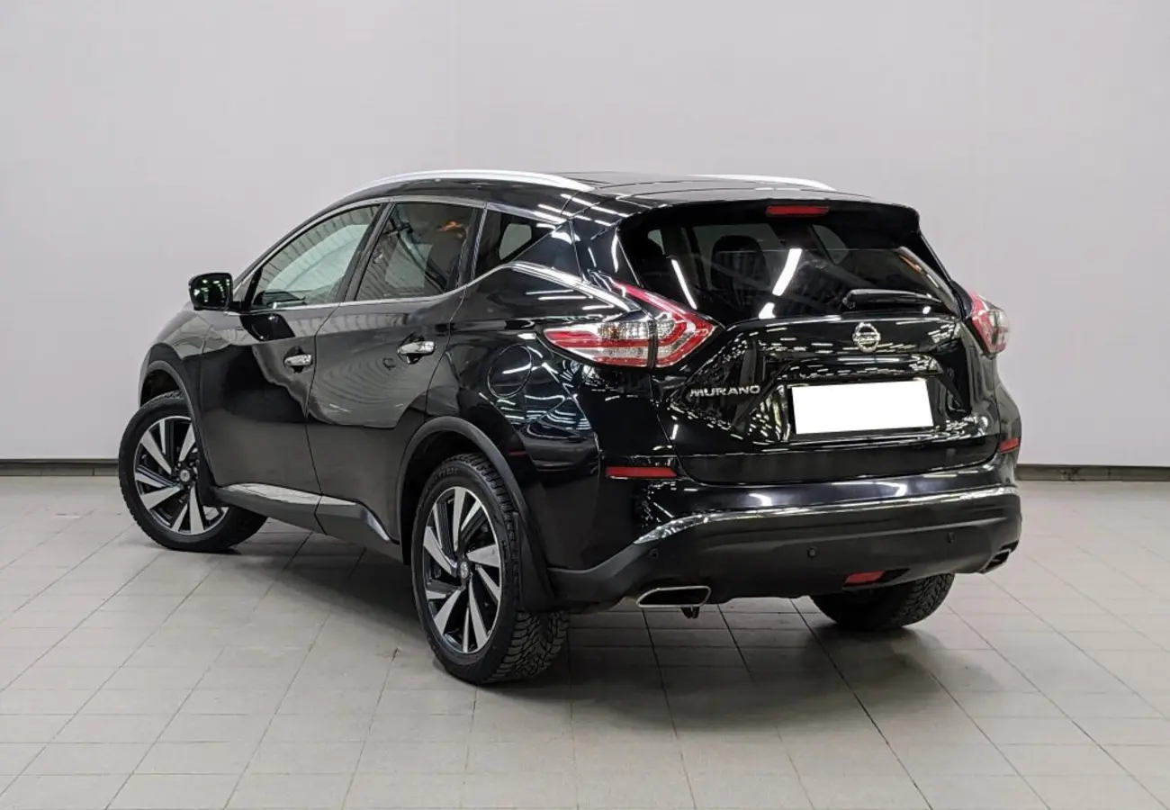 Nissan Murano