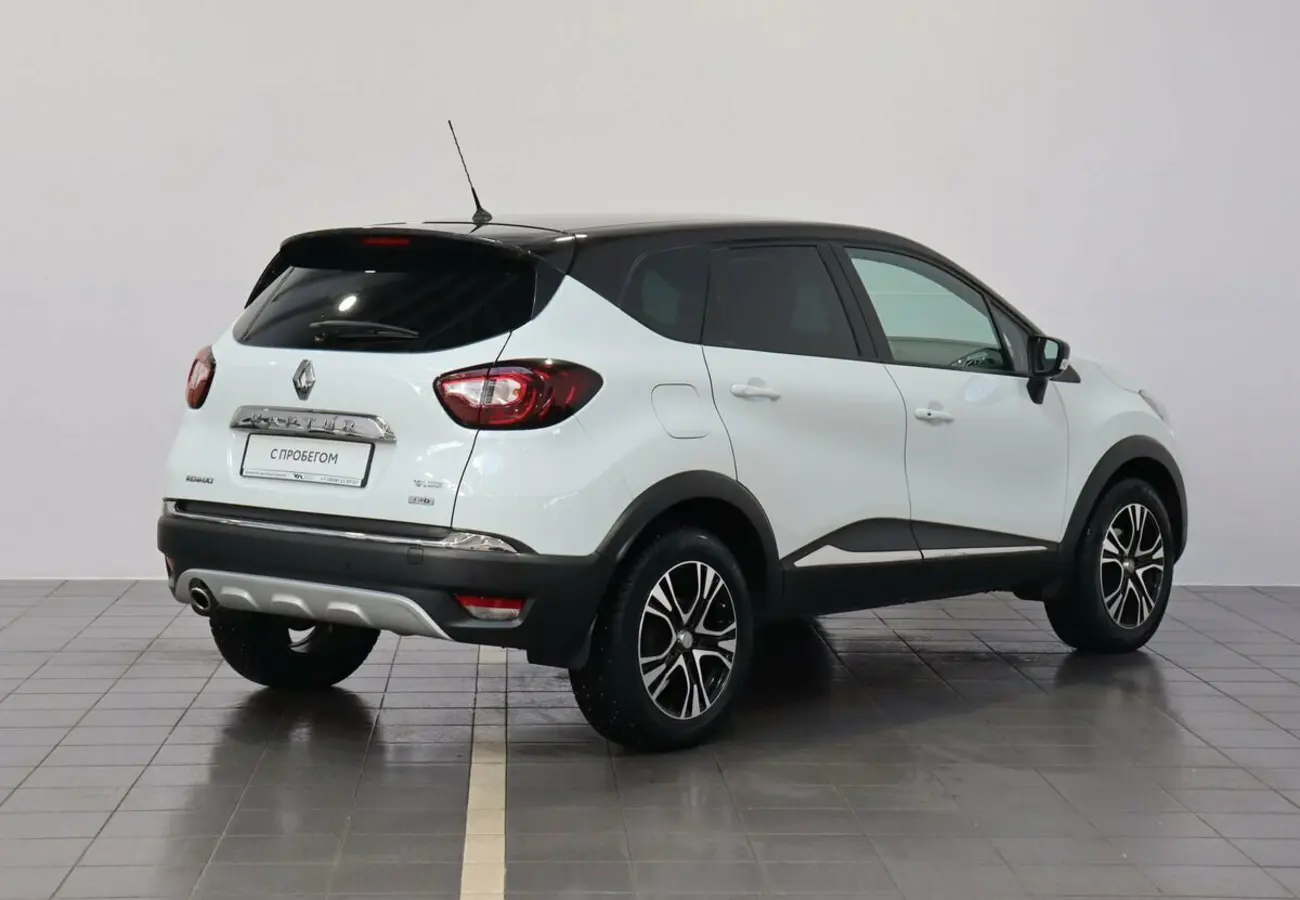 Renault Kaptur