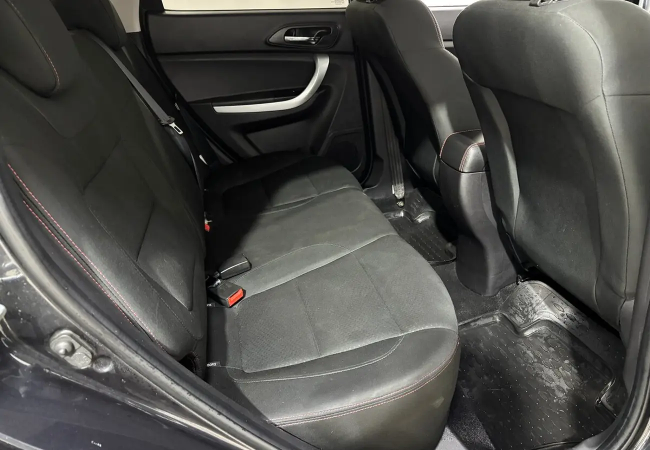 Changan CS35