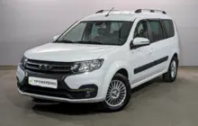 Lada (ВАЗ) Largus