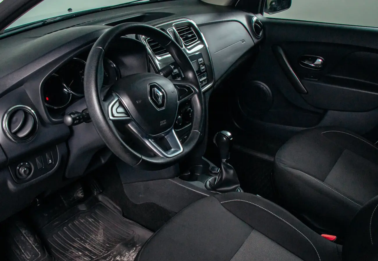 Renault Logan