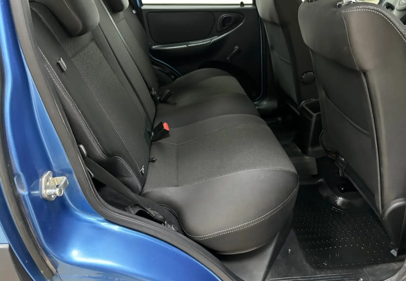 Chevrolet Niva