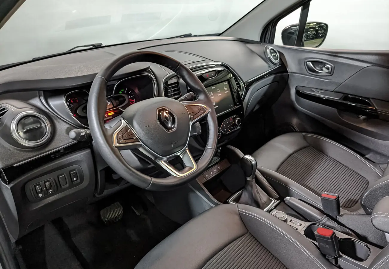 Renault Kaptur