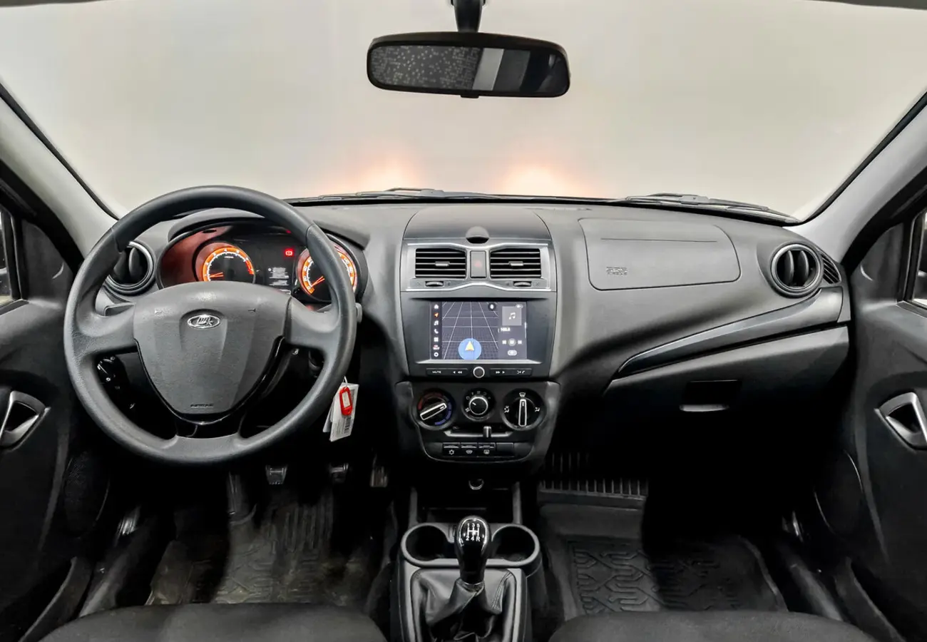Lada (ВАЗ) Granta