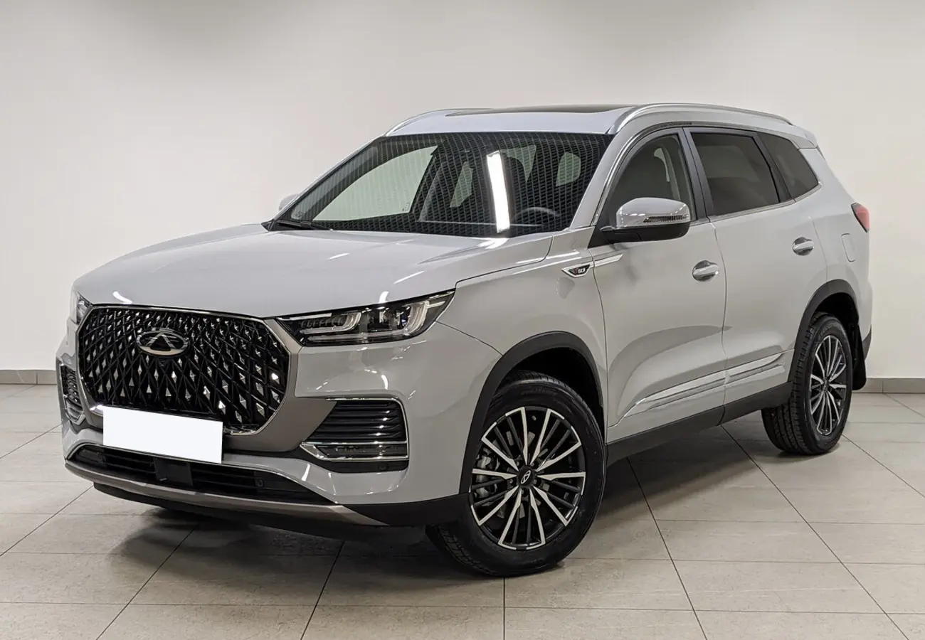 CHERY Tiggo 8 Pro Max