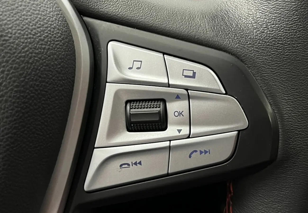 Changan Eado Plus
