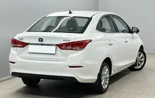 Changan Alsvin