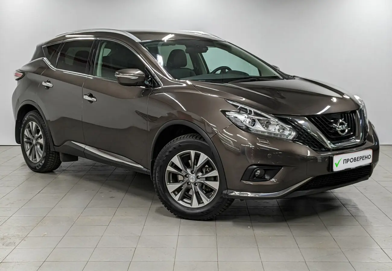 Nissan Murano