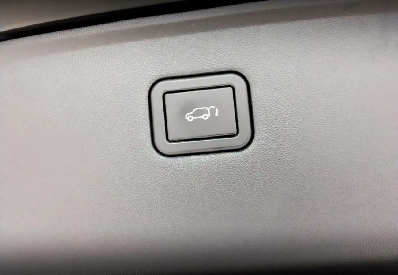 Changan UNI-S (CS55 Plus)