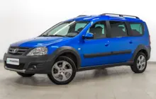 Lada (ВАЗ) Largus