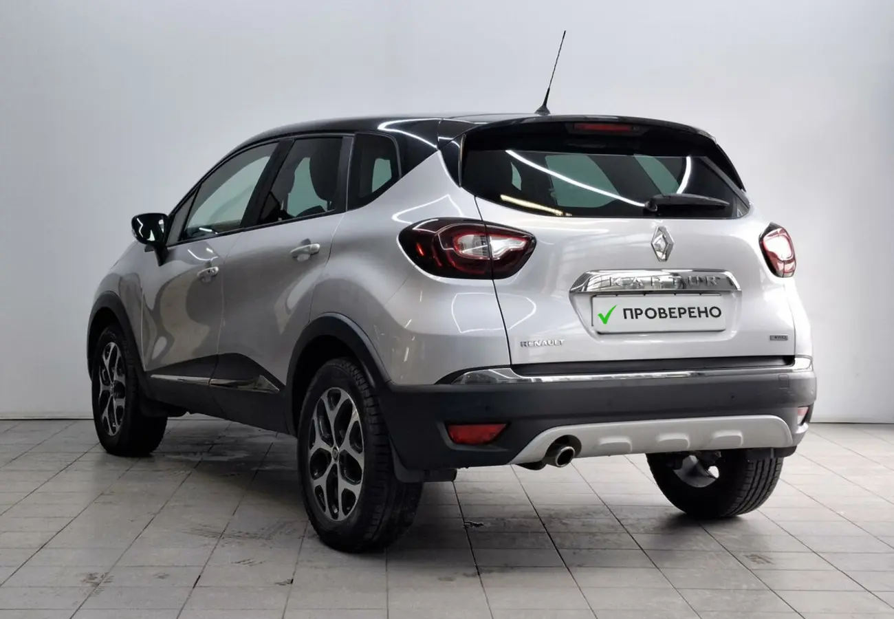 Renault Kaptur