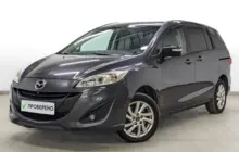 Mazda 5