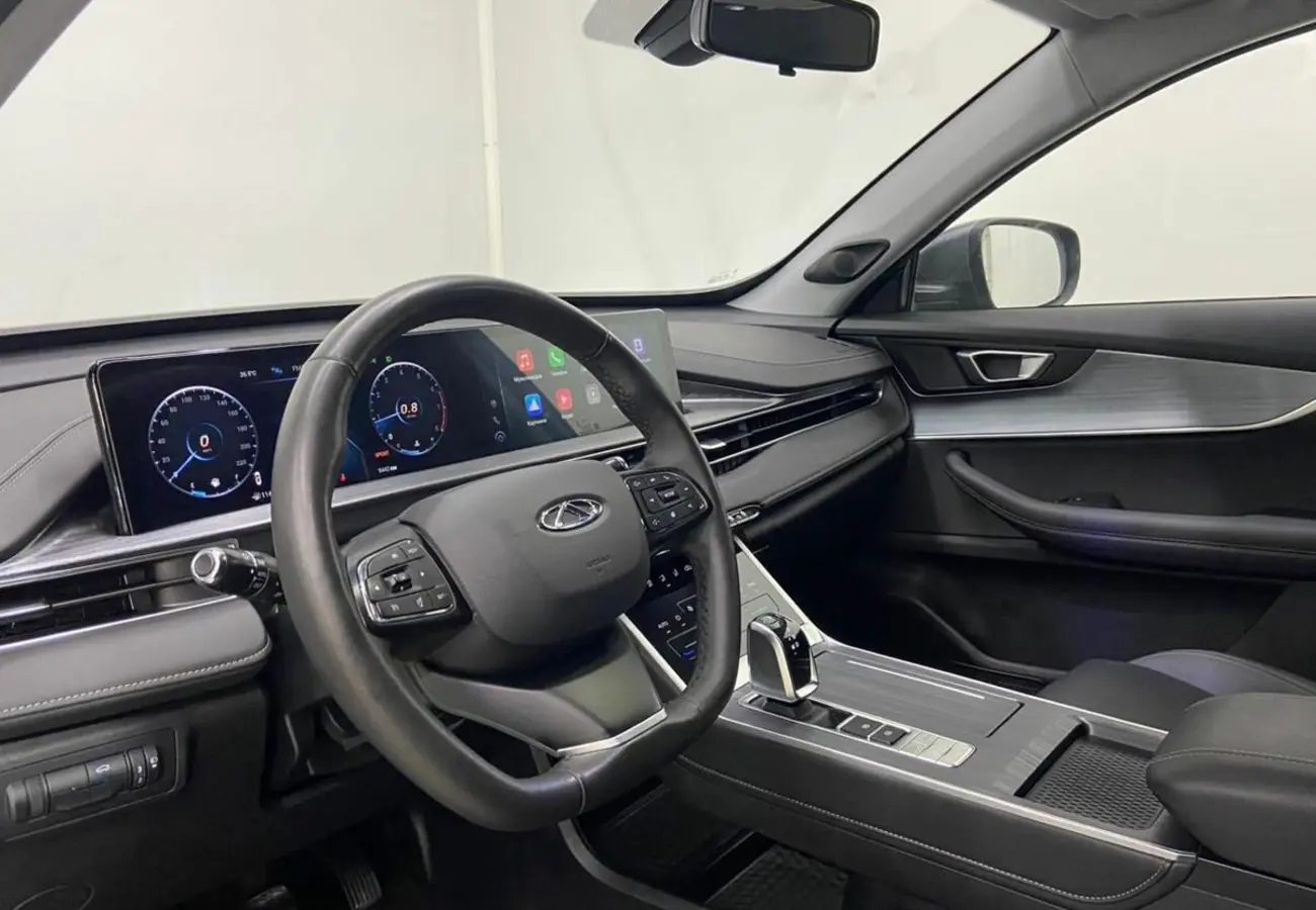 CHERY Tiggo 7 Pro Max