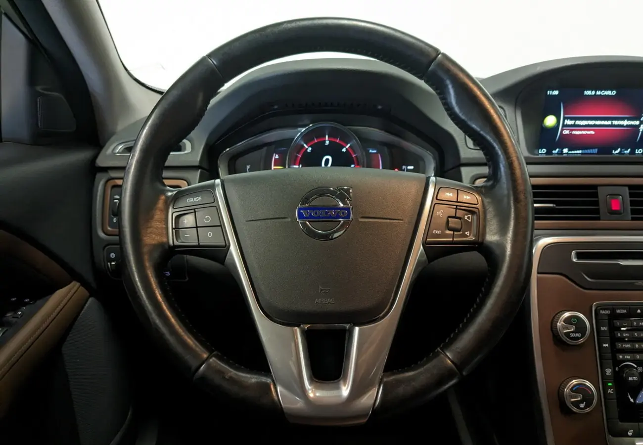 Volvo XC70