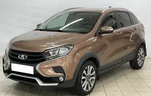 Lada (ВАЗ) XRAY