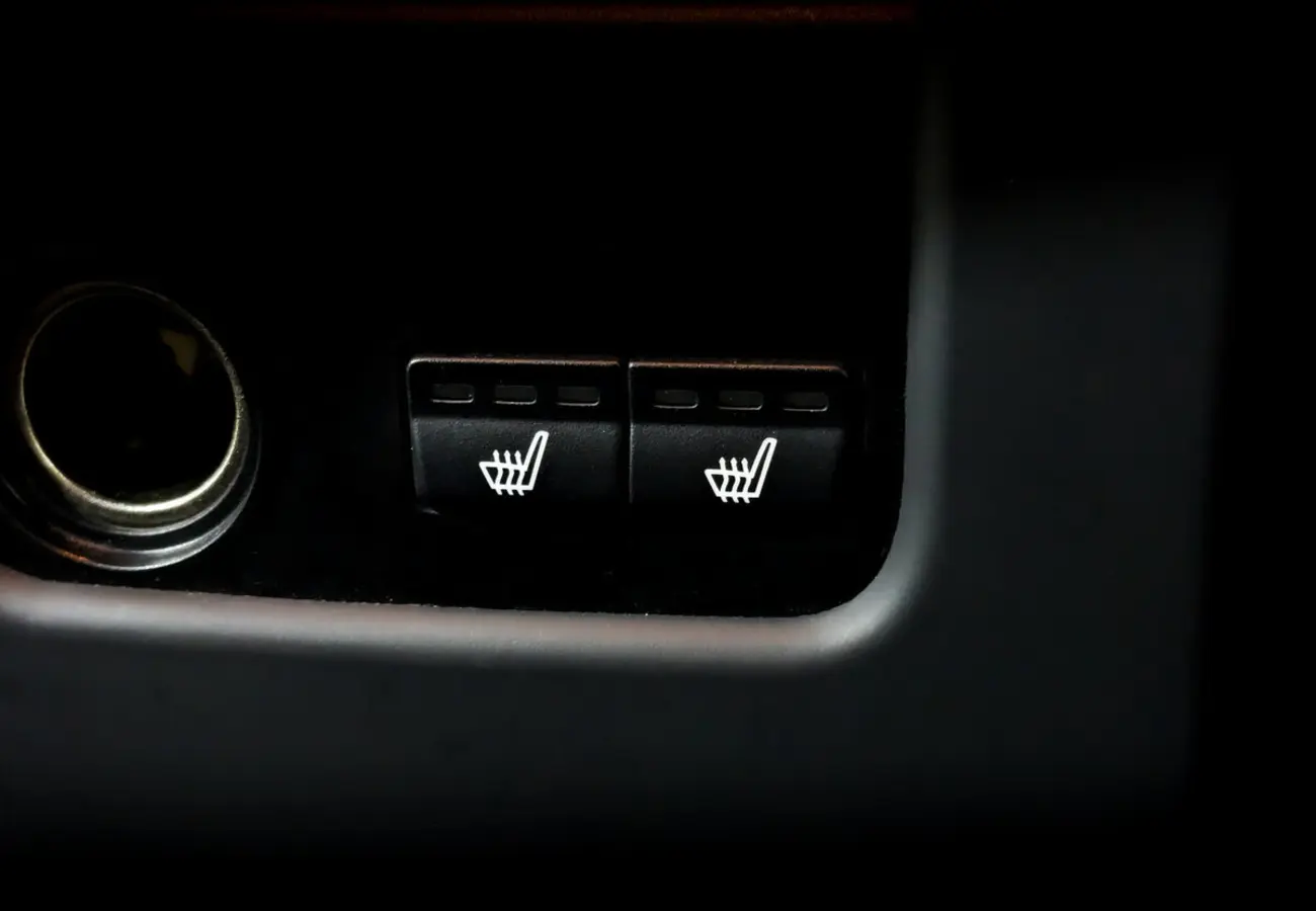 Volvo S60 Cross Country