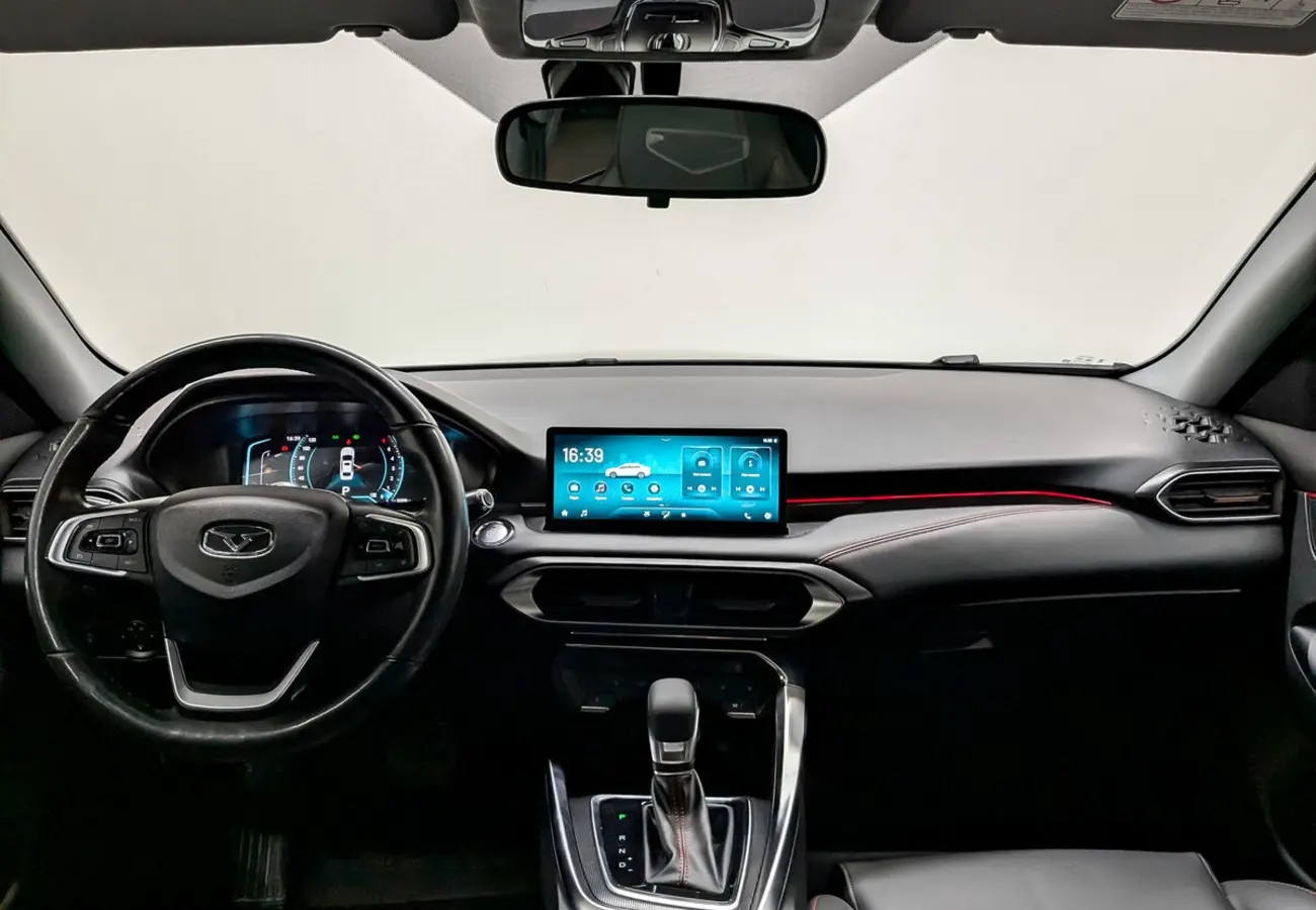 Kaiyi E5