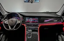 Changan CS85