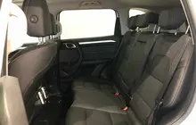 Haval Dargo