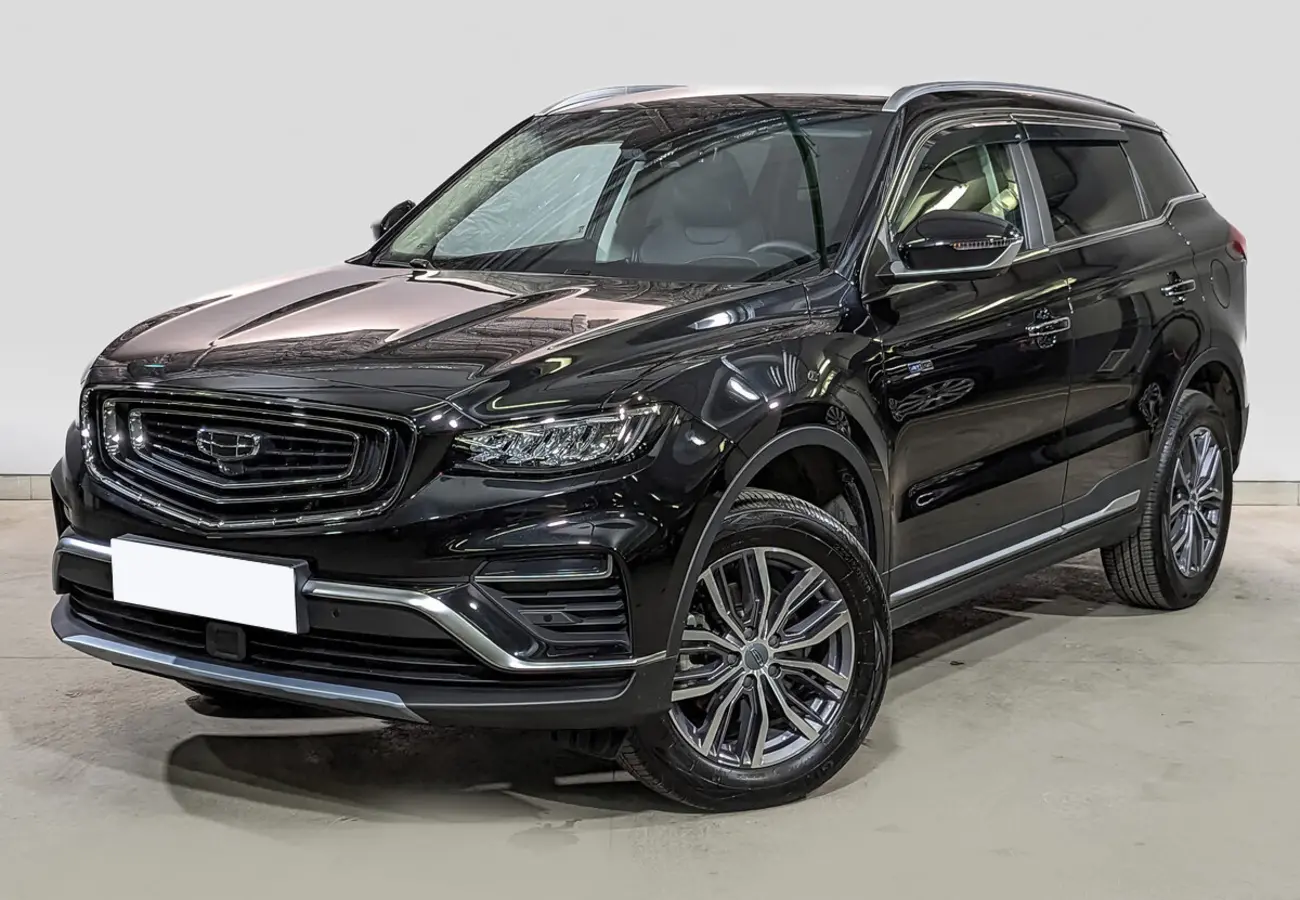 Geely Atlas Pro