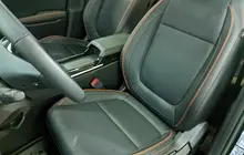 Kia KX3