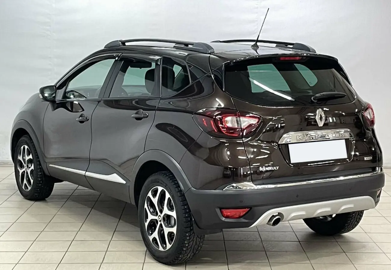 Renault Kaptur