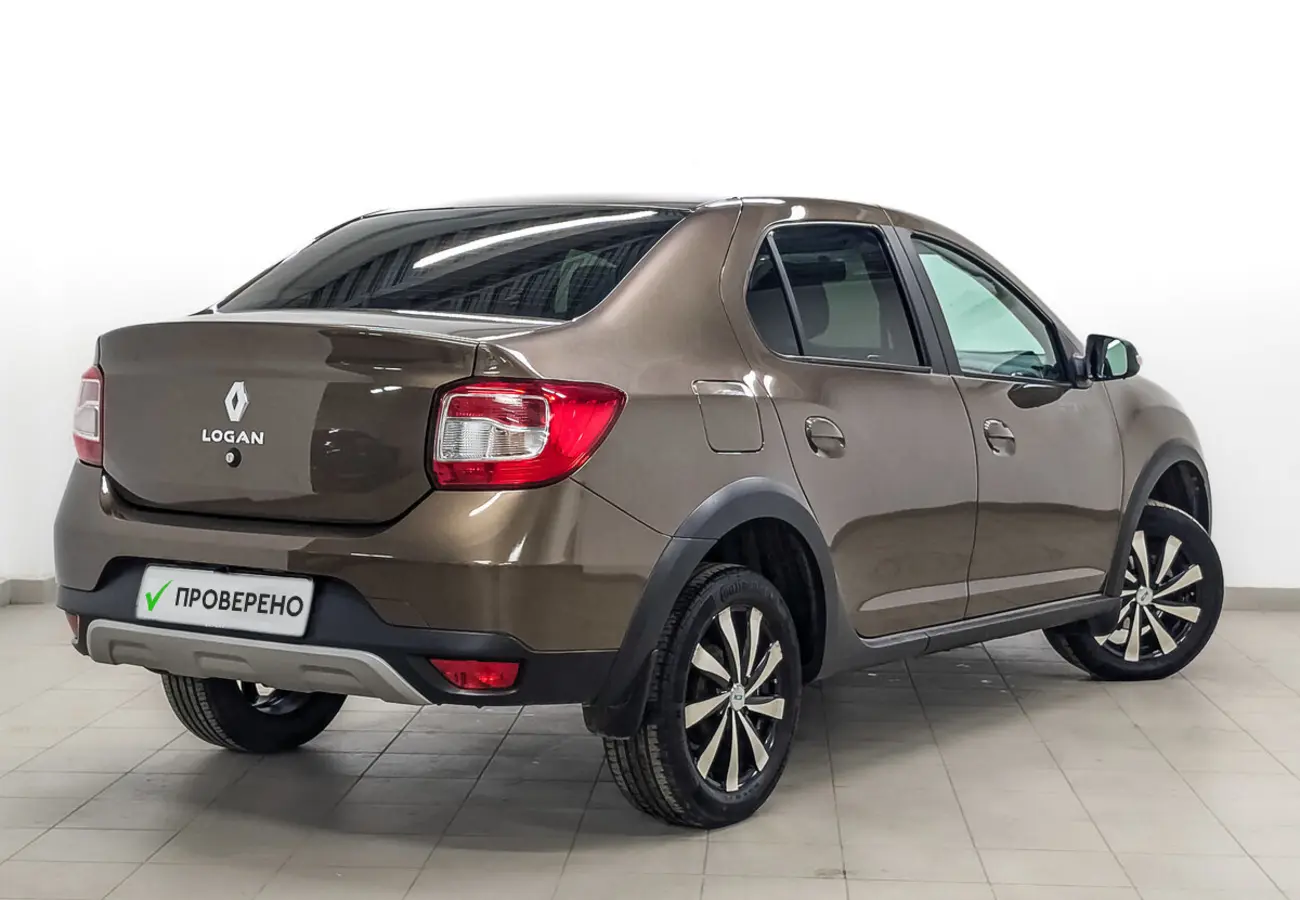 Renault Logan