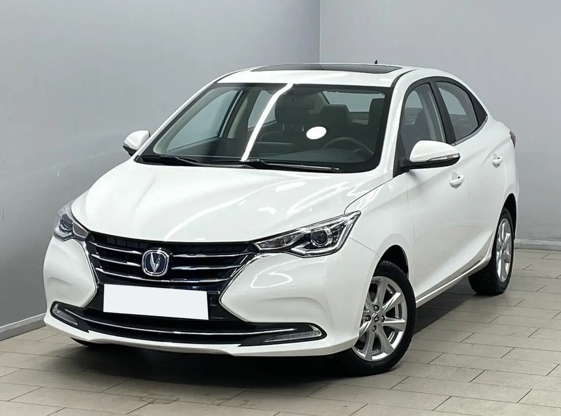 Changan Alsvin