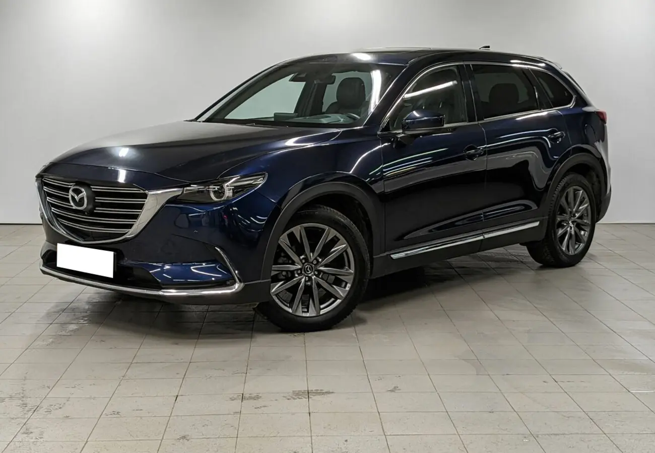 Mazda CX-9