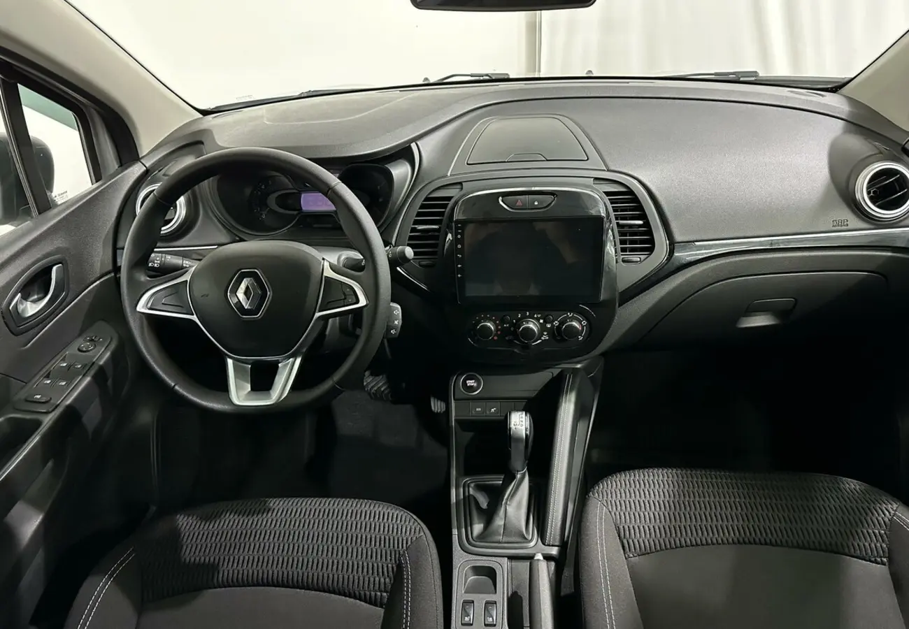Renault Kaptur