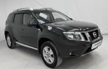 Nissan Terrano
