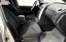 SsangYong Kyron