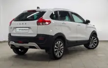 Lada (ВАЗ) XRAY