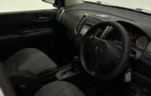 Nissan Wingroad