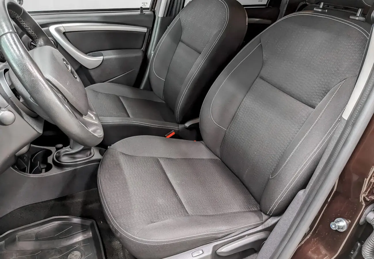 Nissan Terrano