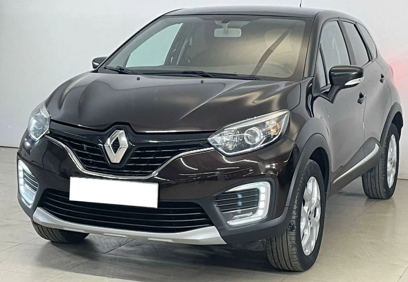 Renault Kaptur