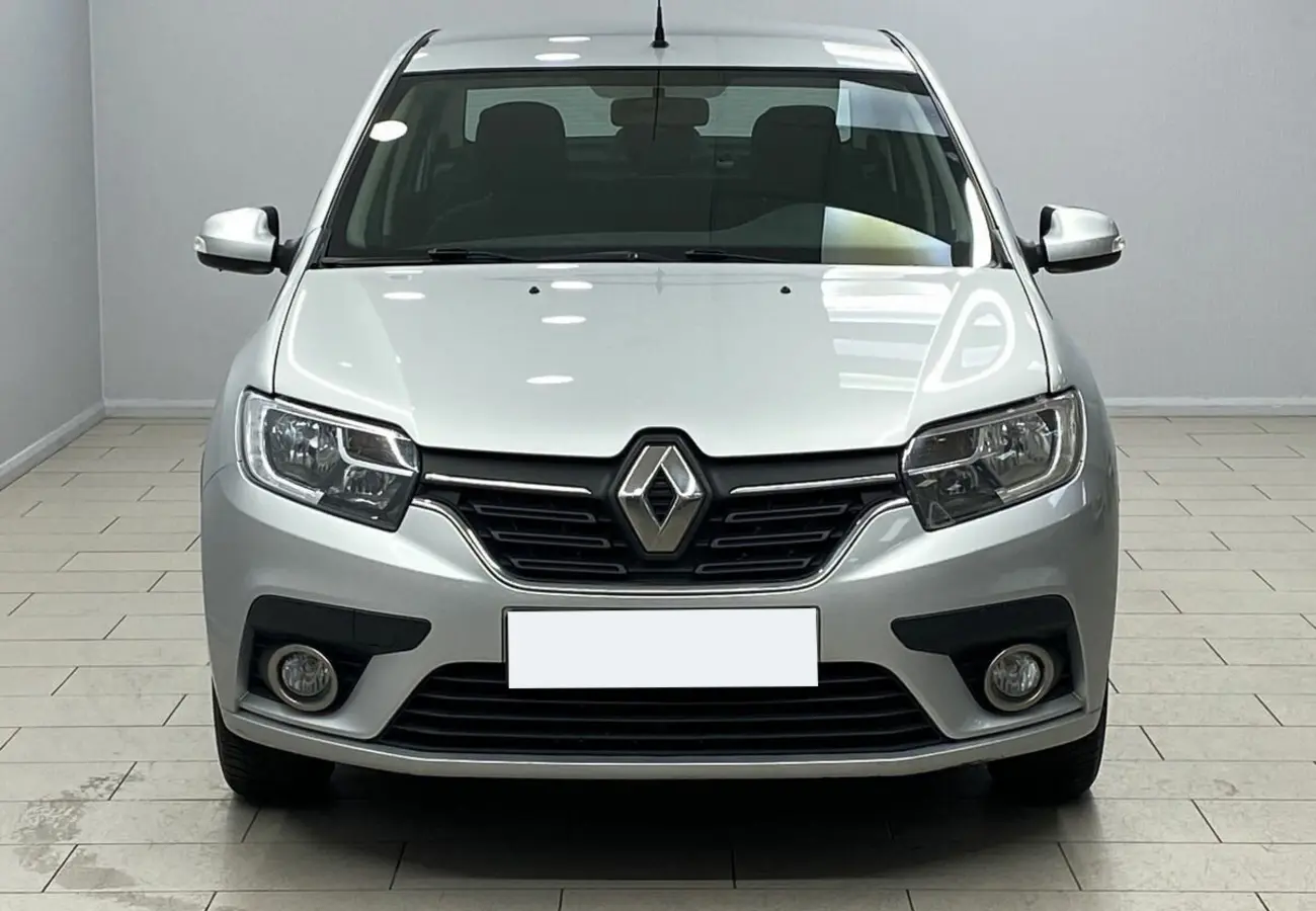 Renault Logan