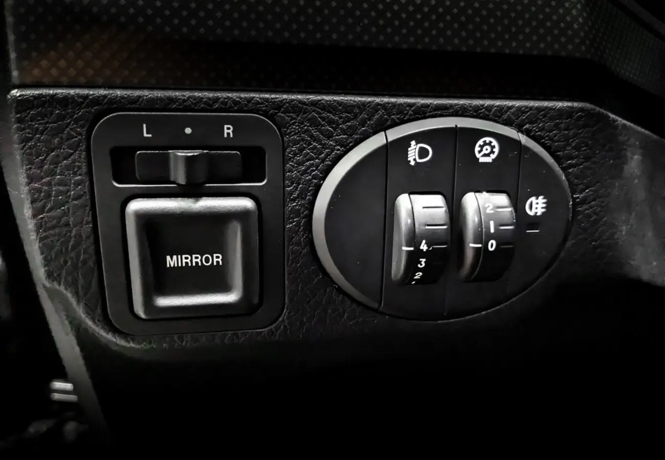 Haval H5