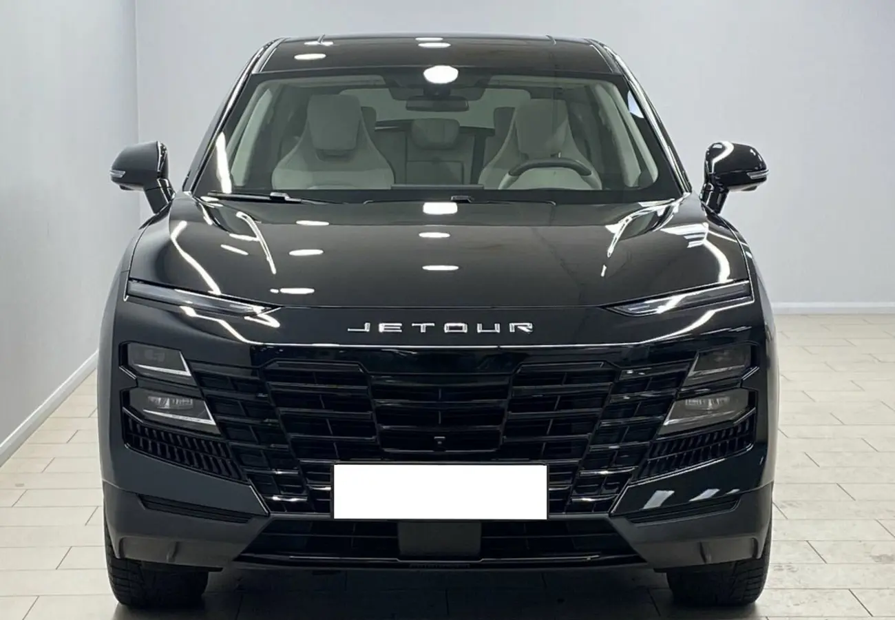 Jetour Dashing