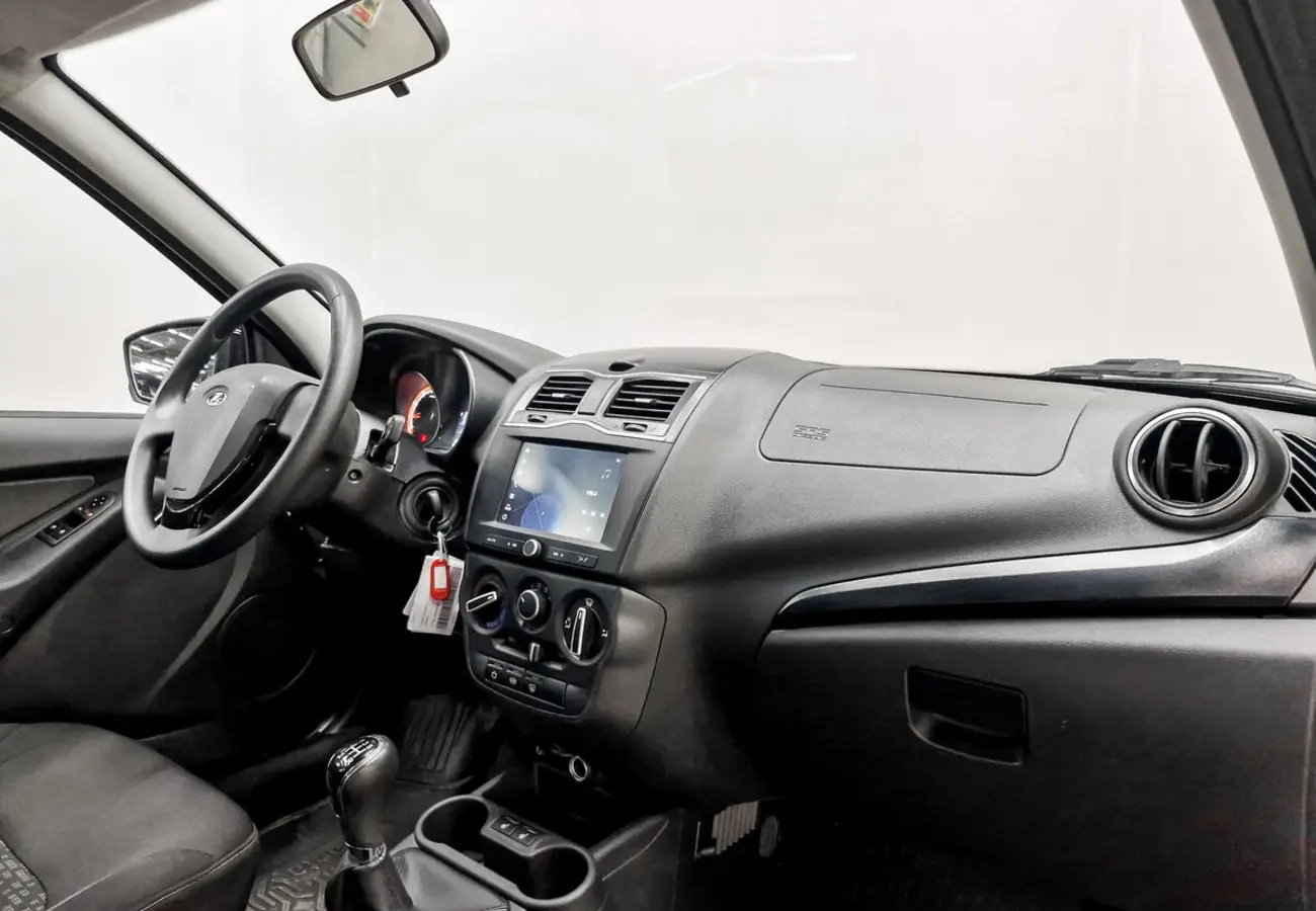 Lada (ВАЗ) Granta