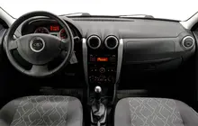 Lada (ВАЗ) Largus