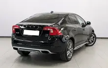 Volvo S60 Cross Country