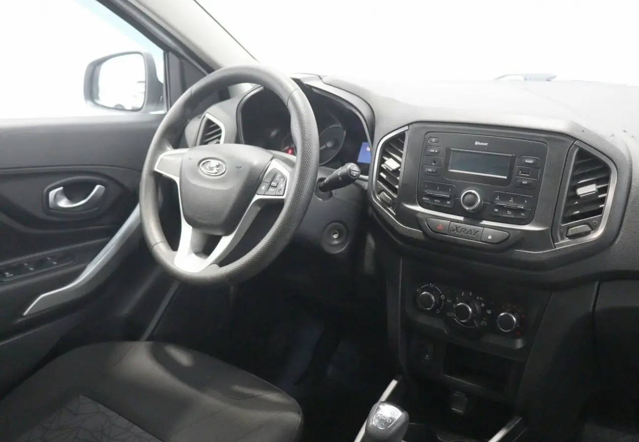 Lada (ВАЗ) XRAY
