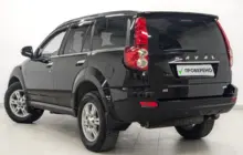 Haval H5