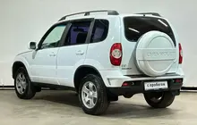 Chevrolet Niva