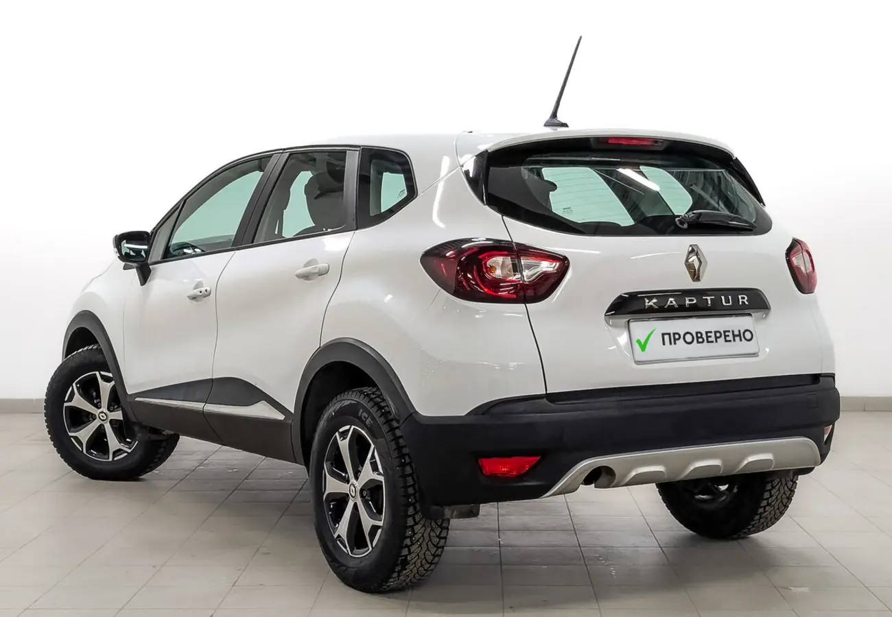 Renault Kaptur