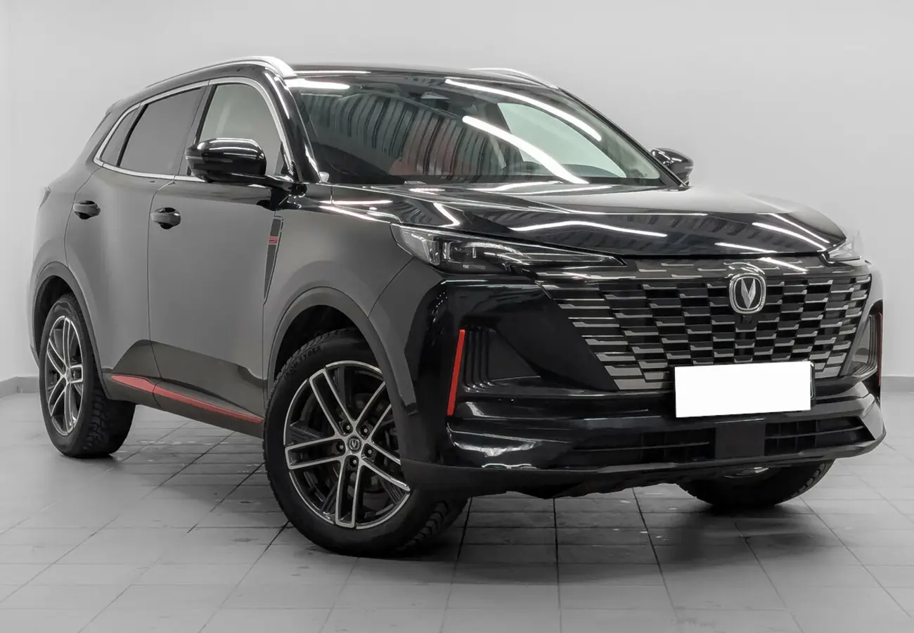 Changan UNI-S (CS55 Plus)